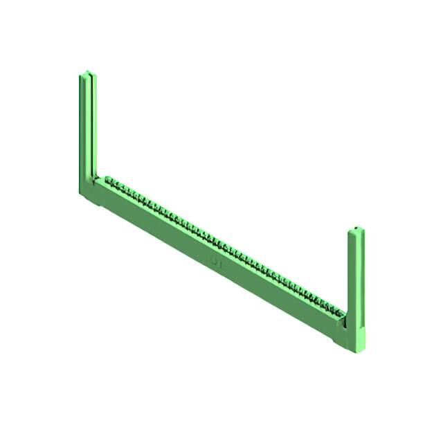 337-043-540-158 EDAC Inc.  Edgeboard Connectors
